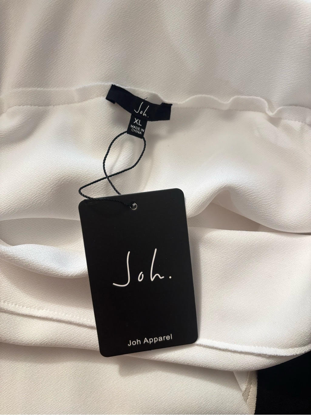 Nwt Joh Jolene Colorblock Midi Skirt — image 6 of 7